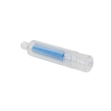 CAPNOSPOT, PNEUMOTHORAX DECOMPRESSION INDICATOR