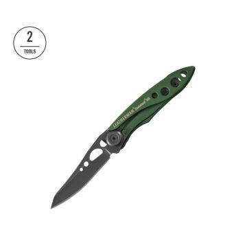 SKELETOOL KB-OD GREEN