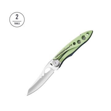 SKELETOOL KB-VERDANT