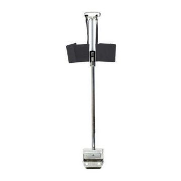 IV Pole: Basket Stretcher 
