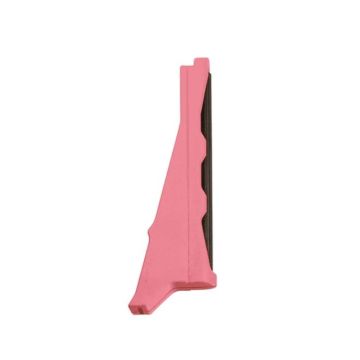 FIRESTARTER AND WHISTLE-SUNSET PINK/SIGNAL