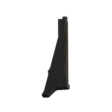 FIRESTARTER AND WHISTLE-BLACK/SIGNAL