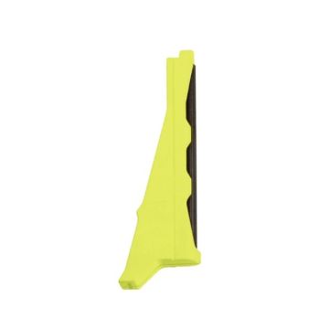 FIRESTARTER AND WHISTLE-CITRUS YELLOW/SIGNAL