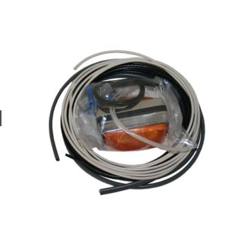 Flashing light kit