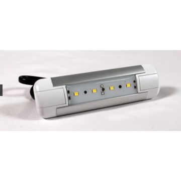 Vehicle ladder light - light only