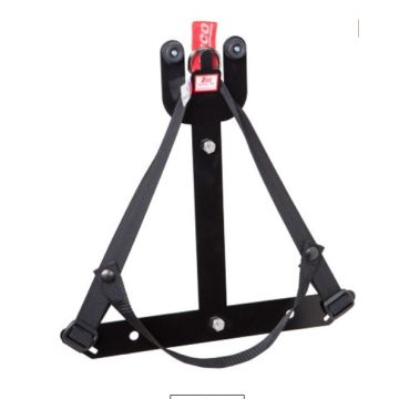 Helmet holder