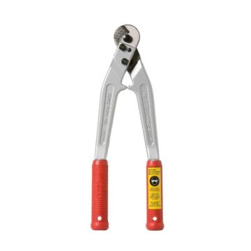 Cutter for 1/2" diameter wire - 20-1/2" OAL