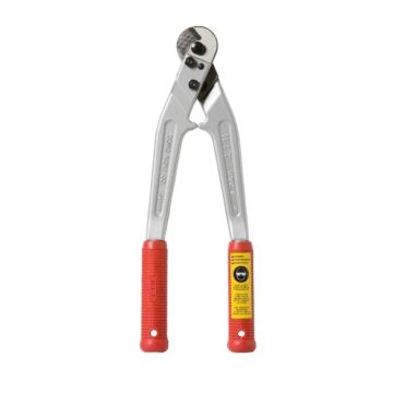 Cutter for 3/8" diameter wire - 13-1/2" OAL