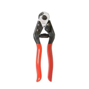 Cutter for 1/4" diameter wire - 7-3/4" OAL
