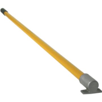 60" replacement handle for fire rake
