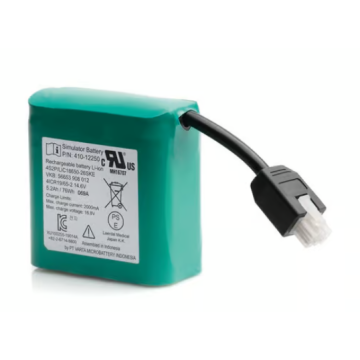 Simulator  Battery
