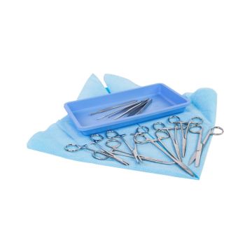 SET, MINOR SURGERY