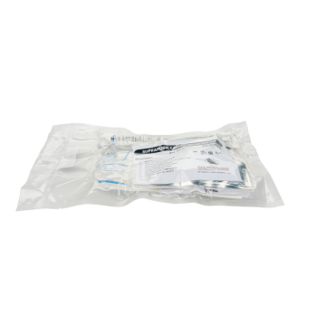KIT, SUPRAPUBIC CATHETERIZATION