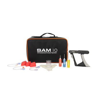 KIT, SAM IO