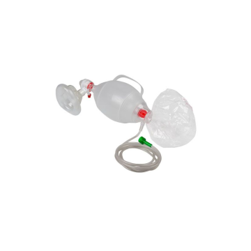RESPIRATOR, SPUR II - ADULT