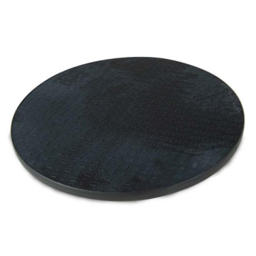 Circular Wobble Board 0-16 Degrees 