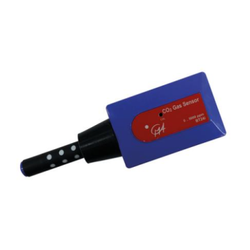CO2 Gas Sensor 5000 ppm