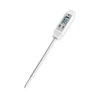 Digital Immersion Thermometer