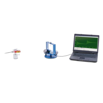 Experiment: Gravitational Constant, Basic equipment