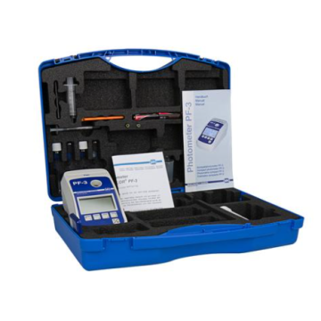 Compact Photometer PF 3 Fish