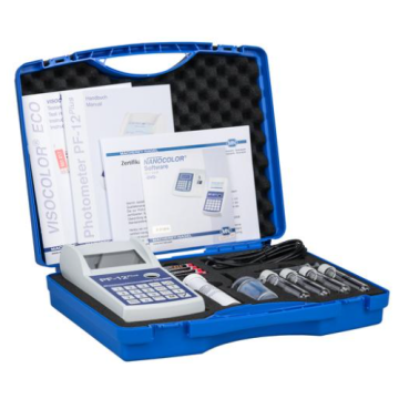 Compact Photometer PF 12Plus