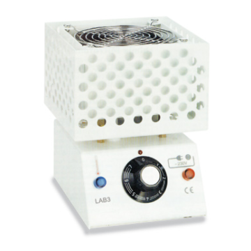 Electric Burner LAB3 @230V