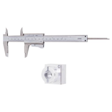 Experiment: Lengths and Volumes, Basic equipment