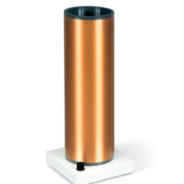 Additional Coil for Tesla Transformer