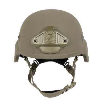 HELMET, EPIC RESPONDER PLUS - FULL CUT - RGR - MD