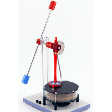 Stirling Engine D
