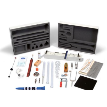 Acoustics Kit