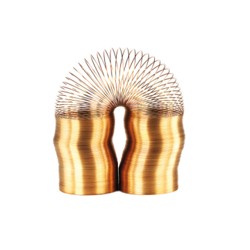 Helical Spring Slinky
