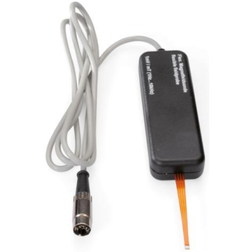 Flexible Magnetic Field Sensor