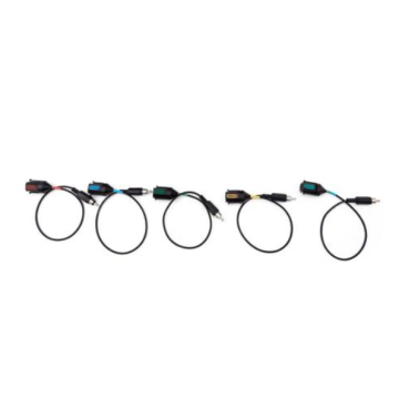 5 Spare LED for Planck's Constant App.