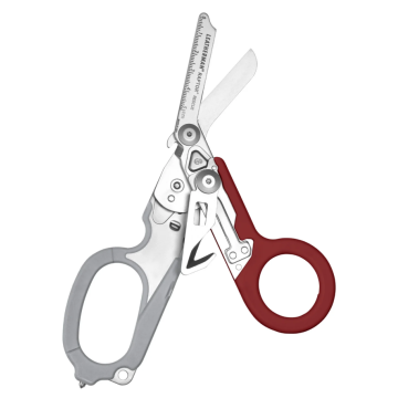 RAPTOR RESCUE™ GARNET WITH UTILITY HOLSTER