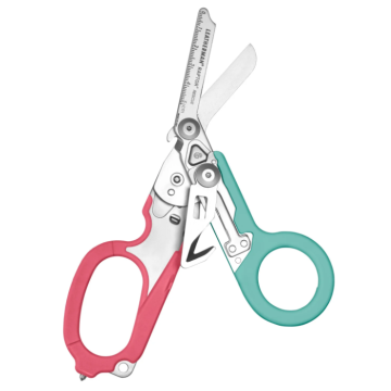 RAPTOR RESCUE™ SOUTH BEACH WITH UTILITY HOLSTER