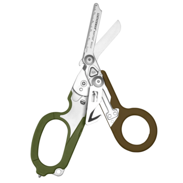 RAPTOR RESCUE™ WOODLAND WITH UTILITY HOLSTER