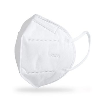 General Use Mask KN95. Individually Packaged Masks. Qty: 50. 