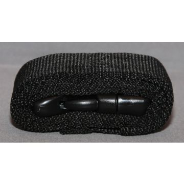 Replacement Black Shoulder Strap for Stryker Stair Chairs