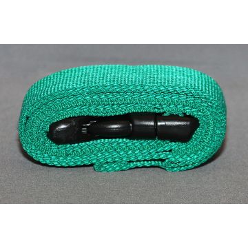 Replacement Green Shoulder Strap for Stryker Stair Chairs