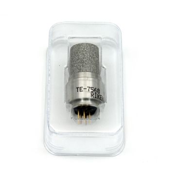 RKI Instruments Sensor, TE-7568, TC, Methane (CH4), 0 - 100% Volume/Hydrogen (H2), 0 - 10%/100% Volume, EAGLE 2