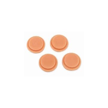 Simulaids Pneumothorax Pad Stat Baby 4 Pk