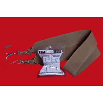 TOURNI-KWIK TK4 (40”) Compression Strap (50 per Case)