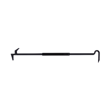 TRISTATE HOOK