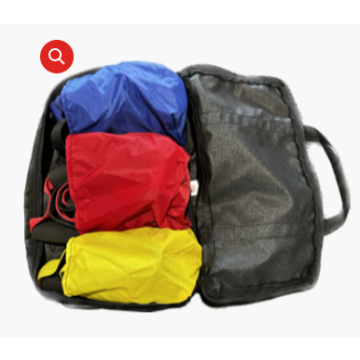 Medcial 3 Belt Kit