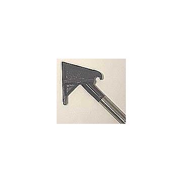 UNIVERSAL HOOK 32" W/D 