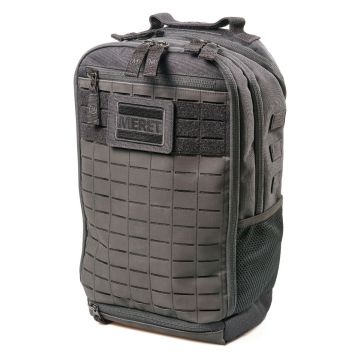 DEFENDER™ PRO Commuter Backpack Tactical Black