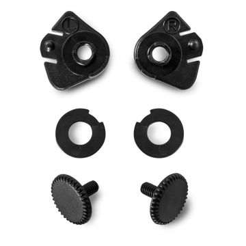 Visor Screw Set