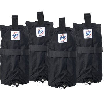 EZ Up Weight Bags 4/ Pack