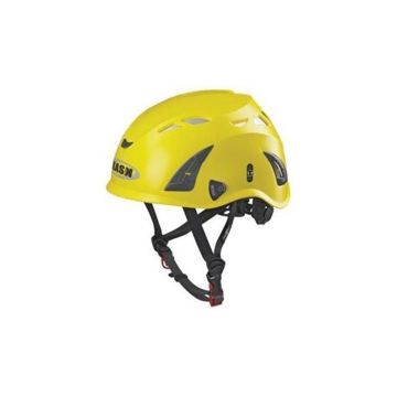 Superplasma Helmet Yellow